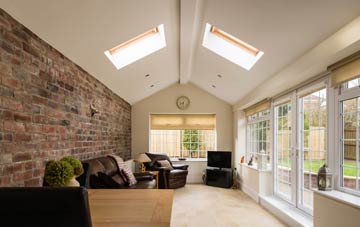 conservatory roof insulation Thrigby, Norfolk