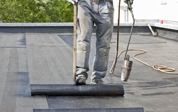 flat roof replacement Thrigby, Norfolk