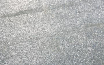 Thrigby laminate fibreglass or shingles?