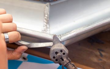 disadvantages of Thrigby lead roofing