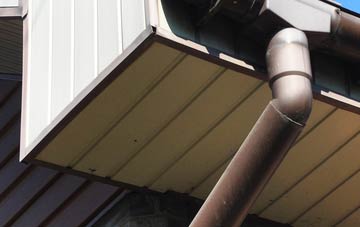 Thrigby soffit installation costs