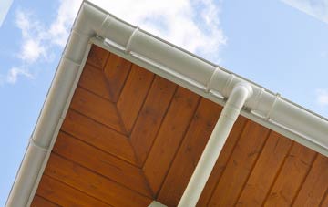 Thrigby soffit types