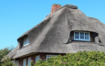 thatch roofing Thrigby, Norfolk
