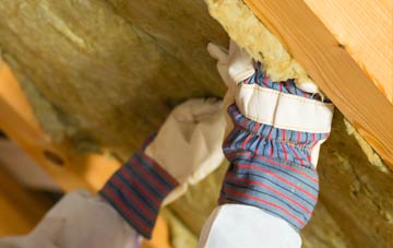 types of Thrigby pitched roof insulation materials