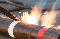 Thrigby flat roofing replacement