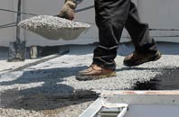 find rated Thrigby flat roofing replacement companies